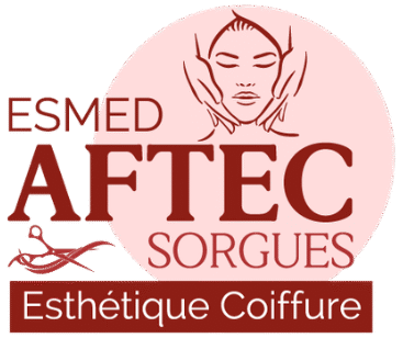 Centre de formation d'esthétique et de coiffure vers Avignon à Sorgues