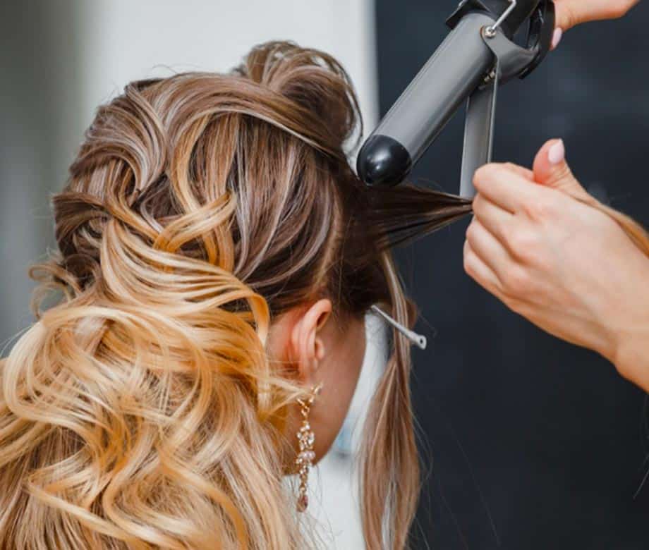 Formations  coiffure