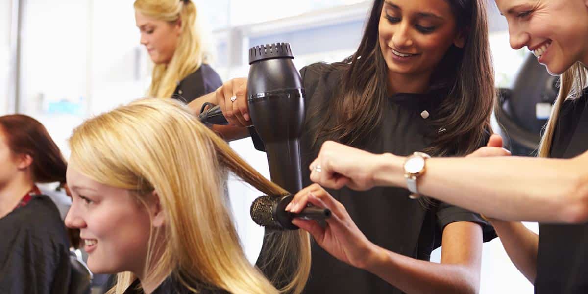 Formations  coiffure