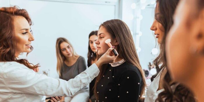 Diplôme esthétique