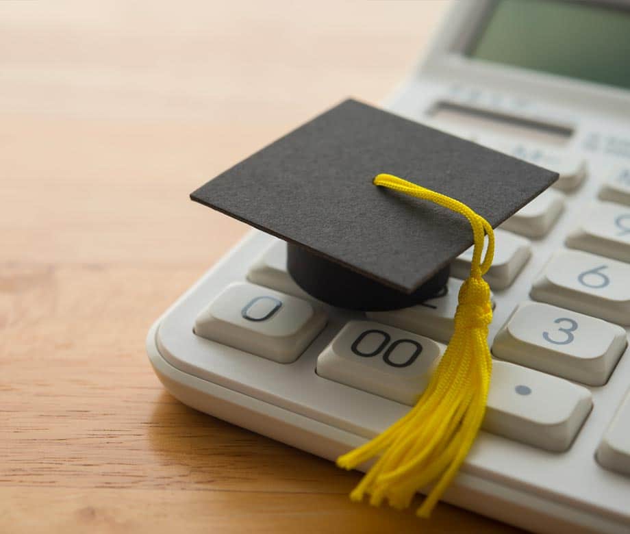 Financer sa formation