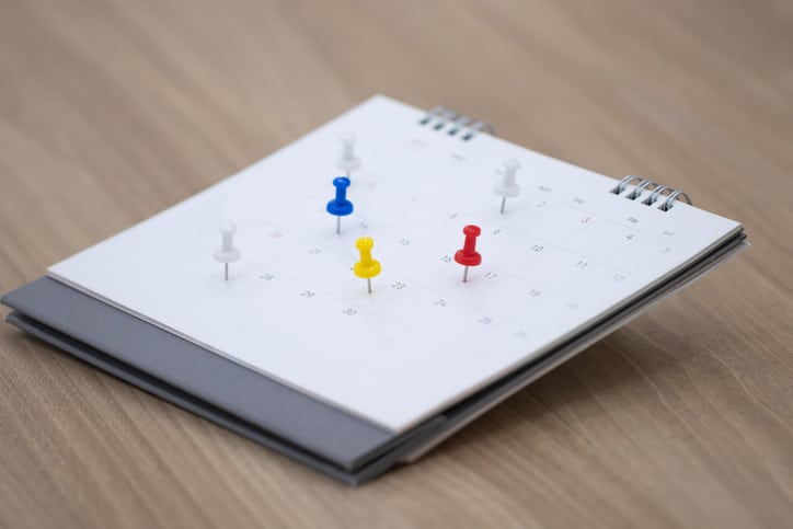 Réserver une formation