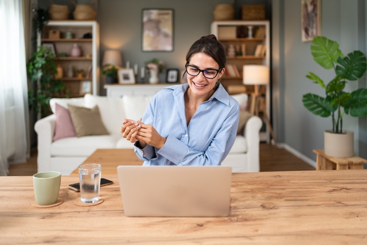 Demander un RDV pédagogique